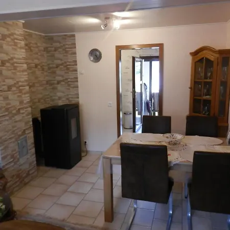 Greta Holiday home