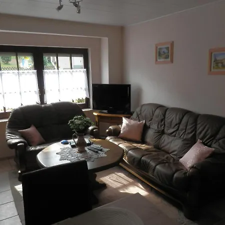 Holiday home Greta Malborn