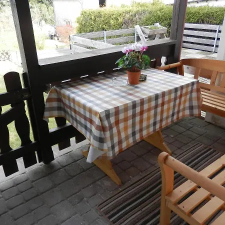 Greta Holiday home *