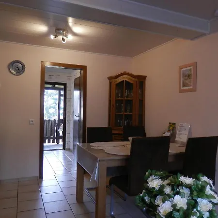 Holiday home Greta