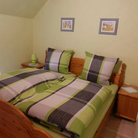 Holiday home Greta *