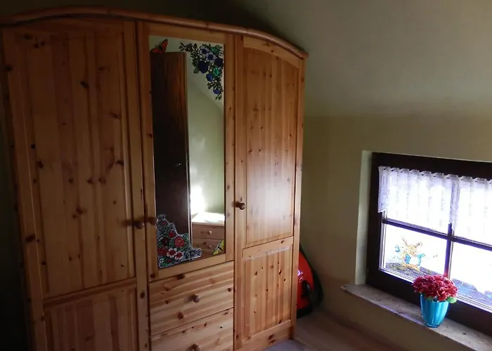 Дом отдыха Greta