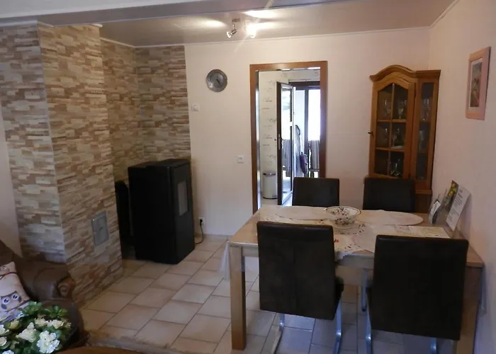 Greta Дом отдыха