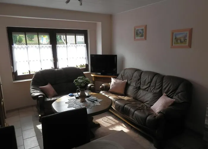 Дом отдыха Greta Malborn