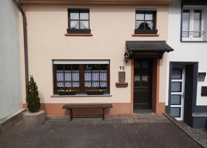 Дом отдыха Greta